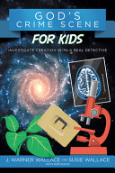 Cover of God's Crime Scene for Kids
