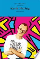 Cover of Keith Haring