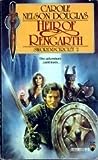 Cover of Heir of Rengarth