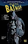 All-Star Batman, Vol. 1: My Own Worst Enemy