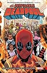 Despicable Deadpool, Vol. 3: The Marvel Universe Kills Deadpool