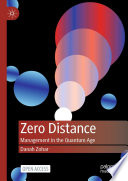 Zero Distance: Management in the Quantum Age