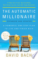 Cover of The Automatic Millionaire, Expanded and Updated