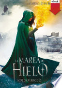 Cover of La marea de hielo