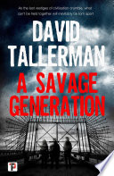 Cover of A Savage Generation