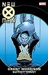 Cover of New X-Men, Vol. 5