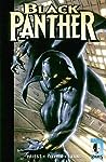 Black Panther, Vol. 1