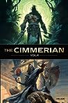 Cover of The Cimmerian, Vol 4