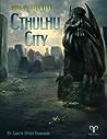Cover of Cthulhu City