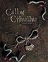 Cover of Call of Cthulhu D20 Roleplaying Game