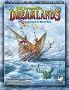 Cover of H. P. Lovecraft's Dreamlands