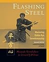 Flashing Steel: Mastering Eishin-Ryu Swordsmanship
