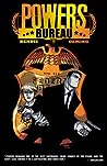 Powers: Bureau, Vol. 1: Undercover