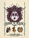 Book of Masks: a Spire RPG sourcebook