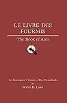 Cover of Le Livre des Fourmis: The Book of Ants