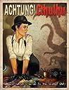 Achtung! Cthulhu: Investigators Guide to the Secret War