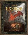 Cover of Erebor: The Lonely Mountain