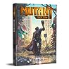 Cover of Mutant Year Zero - Mechatron