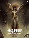 Cover of Kult: Divinity Lost - Core Rules