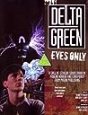 Cover of Delta Green: Eyes Only