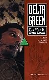 Delta Green: The Way It Went Down