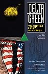Cover of Delta Green: Tales from Failed Anatomies