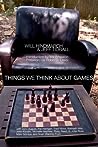 Things We Think About Games