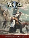 Cover of 7th Sea Core Rulebook