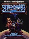 Cover of Spelljammer: Adventures in Space