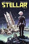 Cover of Stellar, Vol. 1