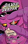 Cover of Silver Surfer, Vol. 2: Worlds Apart