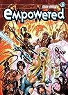 Cover of Empowered, Volume 6