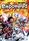 Cover of Empowered, Volume 8