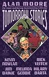 Cover of Tomorrow Stories, Vol. 1