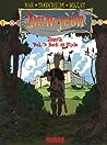 Cover of Dungeon: Zenith -, Vol. 3
