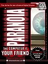Cover of Paranoia A1 The Computer is your Friend