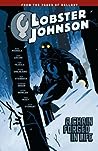 Cover of Lobster Johnson, Vol. 6: A Chain Forged in Life