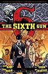 Cover of The Sixth Gun, Vol. 7: Not the Bullet, But the Fall