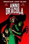 Cover of Anno Dracula: 1895 - Seven Days in Mayhem
