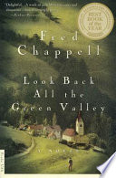 Cover of Look Back All the Green Valley