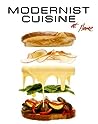 Cover of Modernist Cuisine at Home