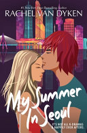 Cover of My Summer In Seoul