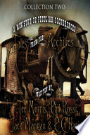 Cover of Tales from the Archives: Volume 2