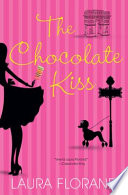 Cover of The Chocolate Kiss