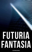 Cover of Futuria Fantasia