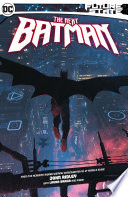 Cover of Future State: The Next Batman
