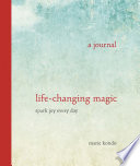 Cover of Life-changing Magic