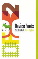 Device Fonts
