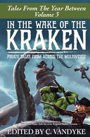 Cover of In The Wake of the Kraken