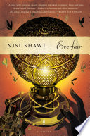Cover of Everfair